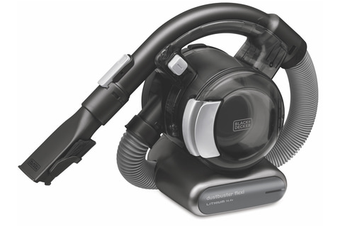 ブラックアンドデッカー コードレス クリーナー リチウム ピボット 家庭用 車用 送料無料】BLACK＆DECKER ブラックアンドデッカー サイクロン