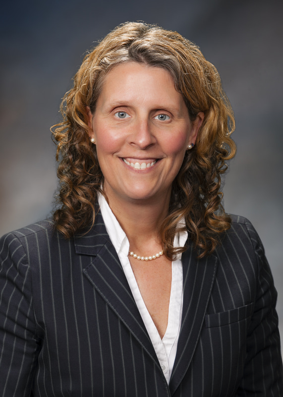 ホーリー・ウォルターズ氏