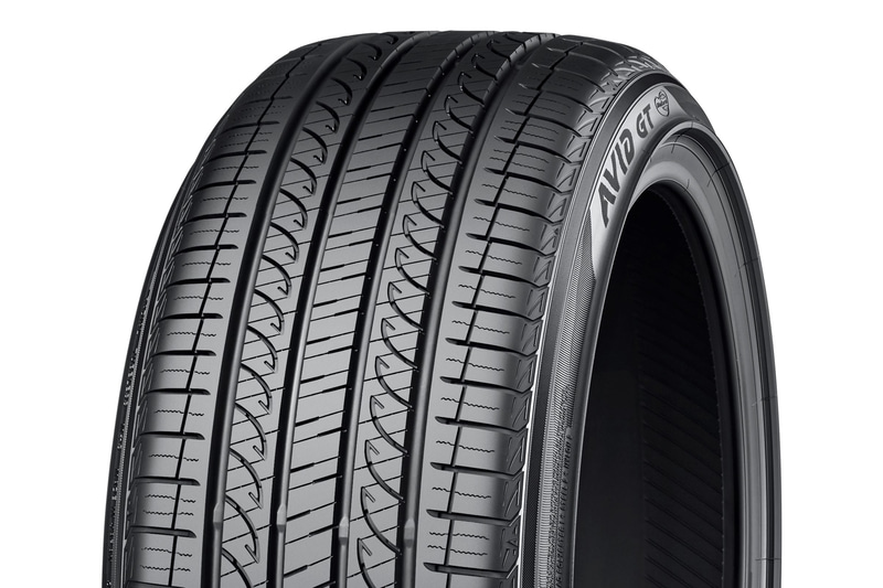 横浜ゴムのマッド＋スノータイヤ「AVID GT（エイビッド・ジーティー）」