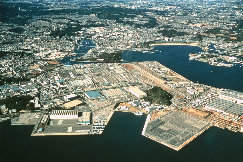 工場ごとの操業は継続していく