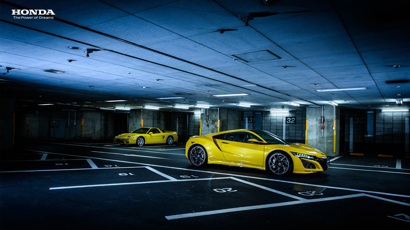 4輪製品が登場する背景