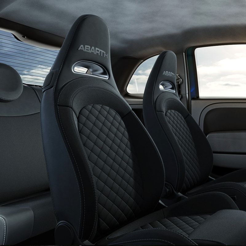 シートデザインは2種類あるが選択はできないという