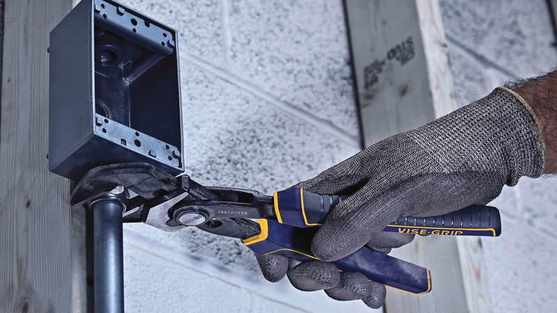 狭い狭い場所でもきちんとフィット