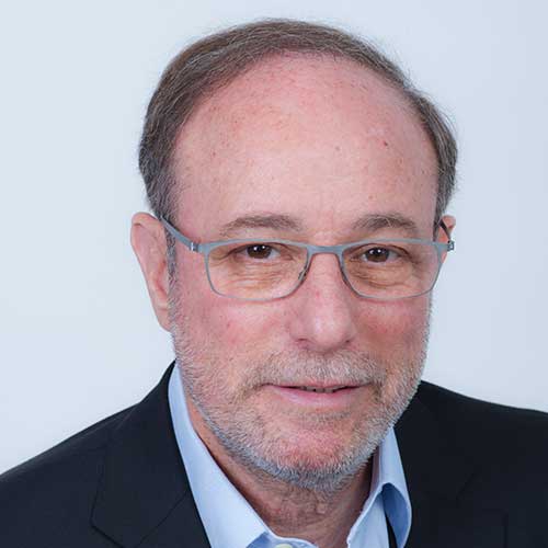 カランバセキュリティ 共同設立者のアミ・ドータンCEO