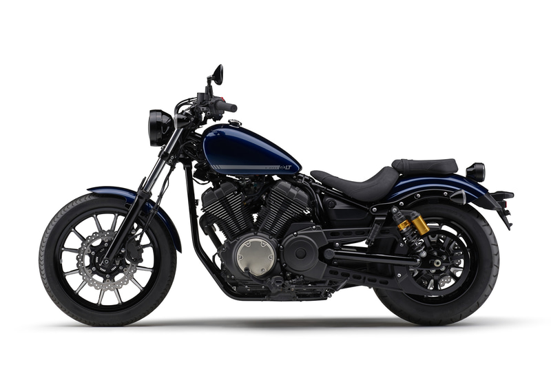 BOLT Rスペック ABS（ダークパープリッシュブルーメタリック U）