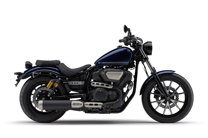 BOLT Rスペック ABS（ダークパープリッシュブルーメタリック U）