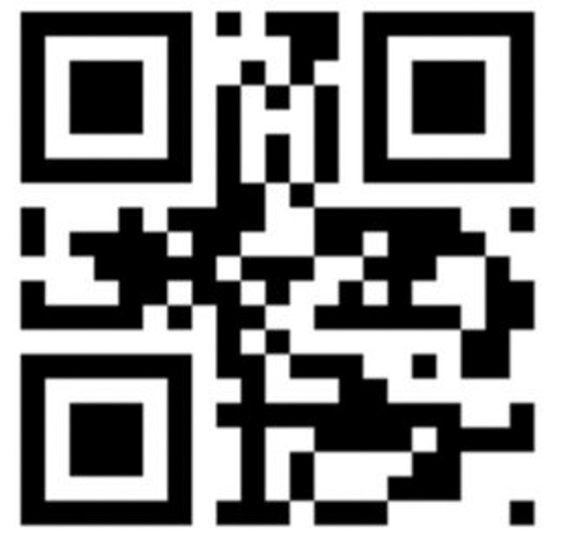 ロックされているコンテンツは、解除ボタンをタップしてQRコードを読み取ると楽しめる