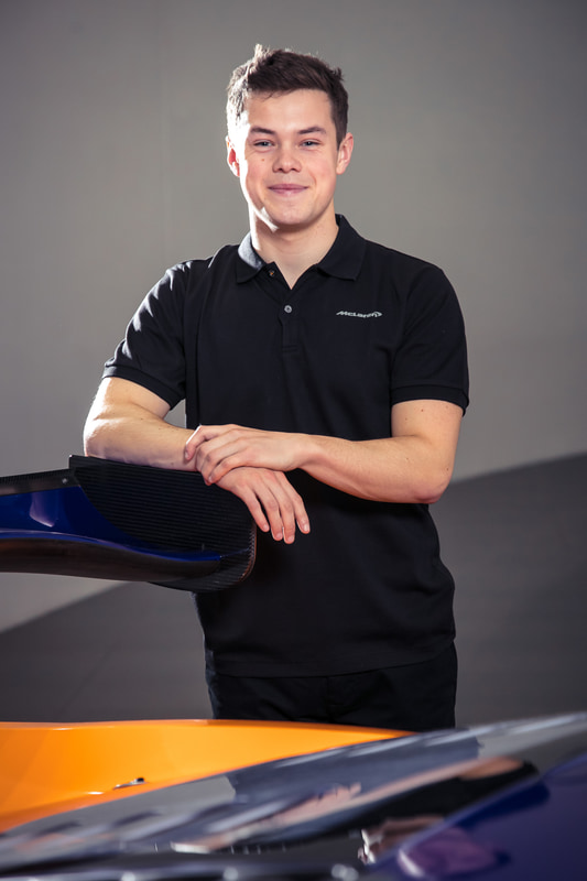 マイケル・オブライエン選手