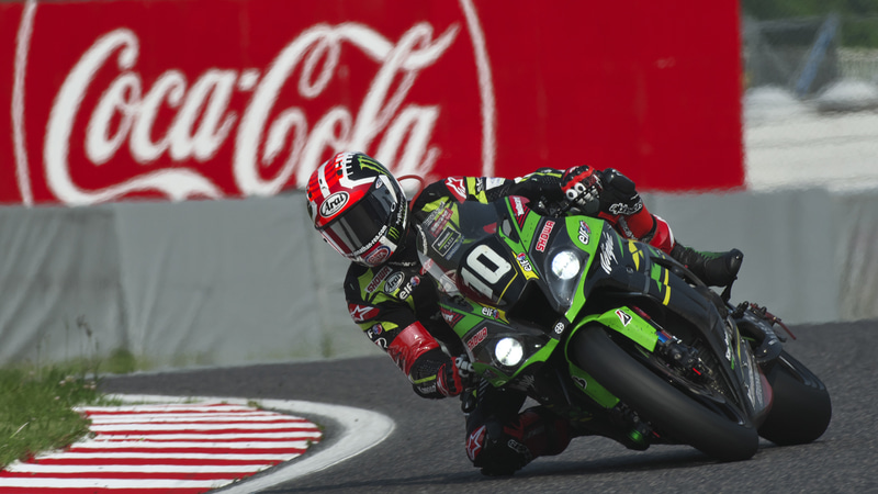 「2019-2020 FIM世界耐久選手権第3戦“コカ・コーラ” 鈴鹿8時間耐久ロードレース第43回大会」が10月30日～11月1日に延期