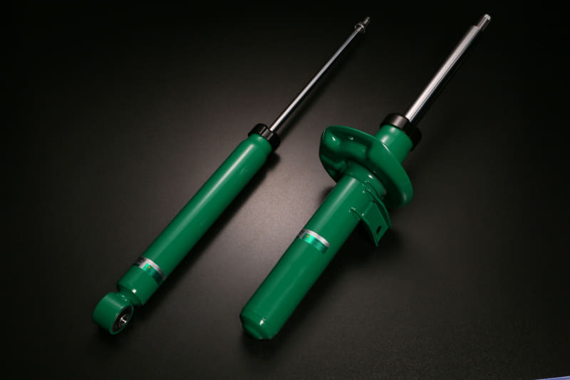 アウディ A3用「エンデュラプロ」