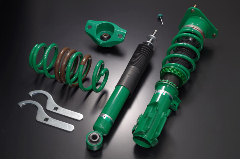 トヨタ「C-HR」（ZYX11）用「FLEX A」