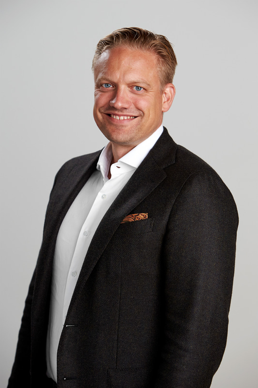 ボルボ・カーズの最高技術責任者ヘンリック・グリーン氏