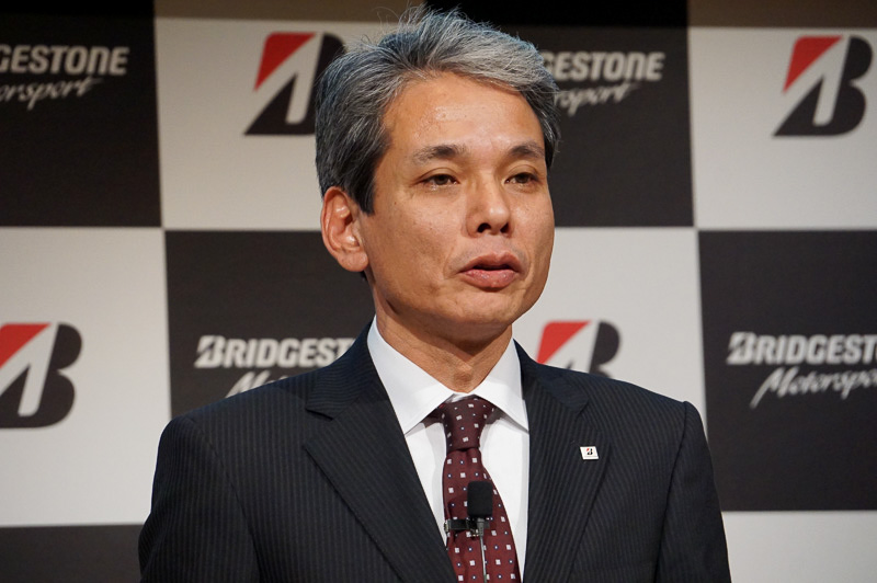 代表執行役 Global COOに東正浩氏が就任