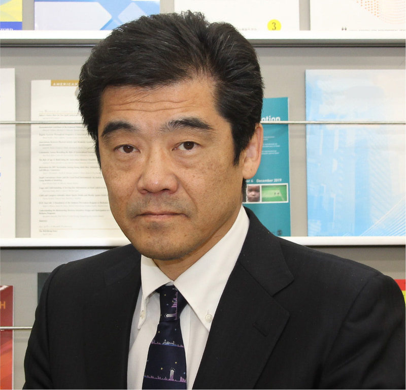 衛生管理面のアドバイス・監修を行なった獨協医科大学医学部公衆衛生学講座教授の小橋元氏