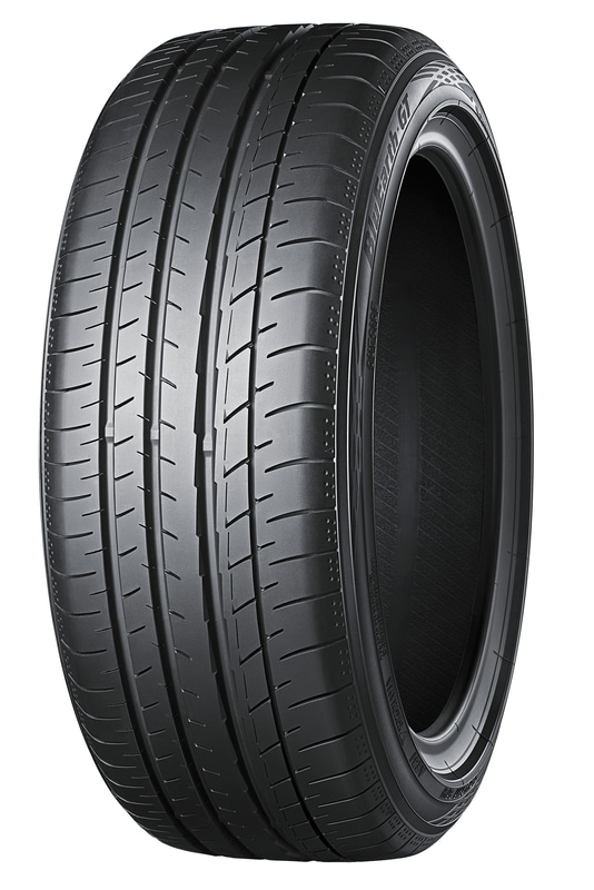 横浜ゴムの「BluEarth-GT AE51」