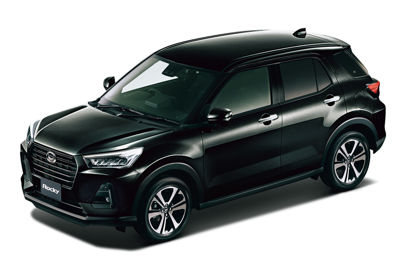 ブラックメタリック