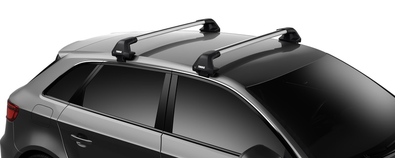 ノーマルルーフ用のEdge Clamp（エッジ クランプ）