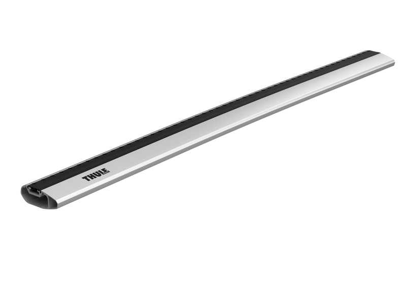 ウィングバー エッジ シルバー