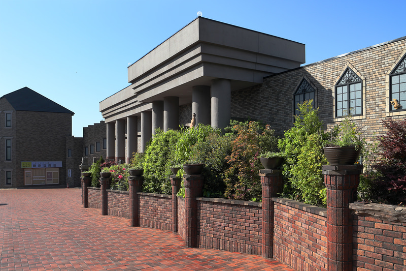 伊香保 おもちゃと人形自動車博物館（群馬県北群馬郡吉岡町）