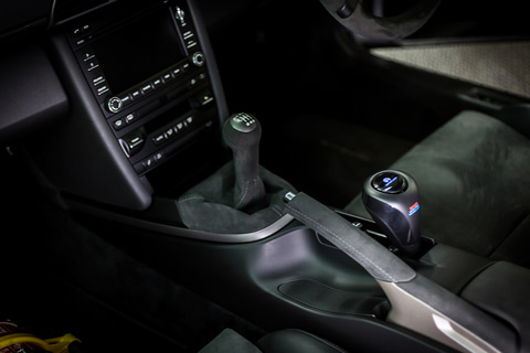 NASAの技術を応用した車用空気清浄機「AFL CAR SANIFIER」 - Car Watch
