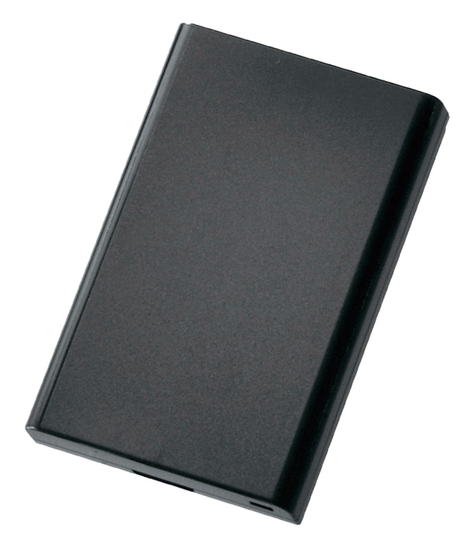 バッテリーパック（DC2）