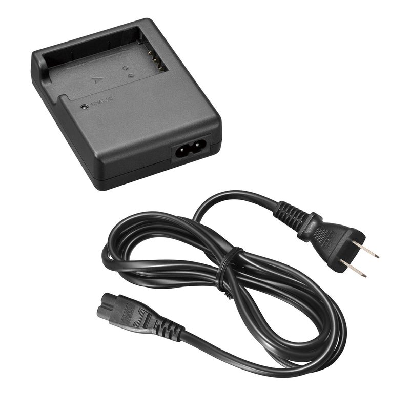 バッテリーチャージャー（DC7）