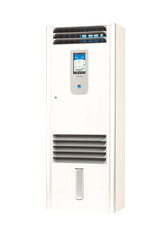 ピュアウォッシャー