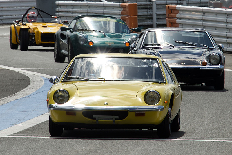 ロータスの祭典「JAPAN LOTUS DAY 2020」が中止に（写真は2019年の模様）