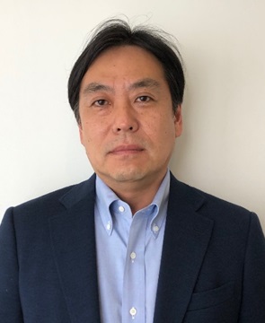 新カントリーマネージャー 高橋明宏氏