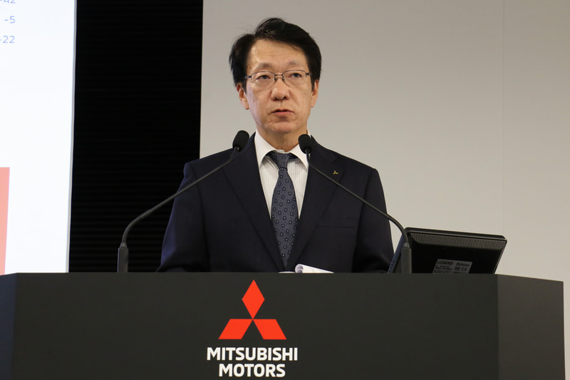 代表執行役CEOの加藤隆雄氏