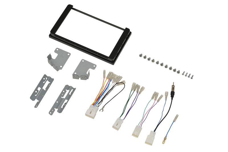 TBX-Y024のキット内容