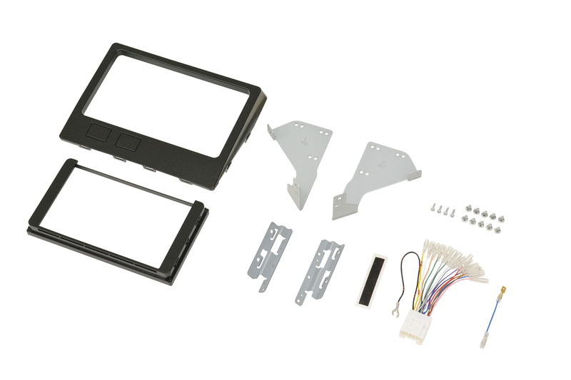 TBX-M002のキット内容