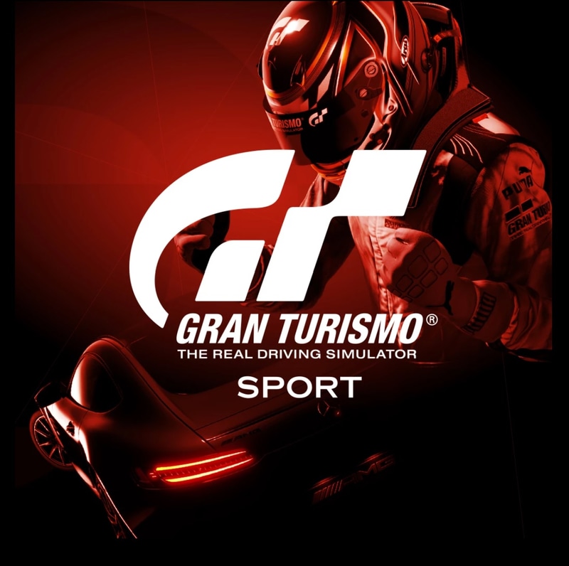 （C）2019 Sony Interactive Entertainment Inc. Developed by Polyphony Digital Inc. "Gran Turismo" logos are registered trademarks or trademarks of Sony Interactive Entertainment Inc.