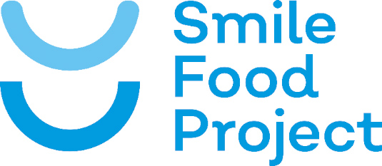 ミシュランが「Smile Food Project」の活動を支援