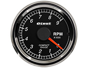 簡単接続のOBDタコメーター。適応車はハイゼットトラック（S500系）、キャリイ（DA16T）など