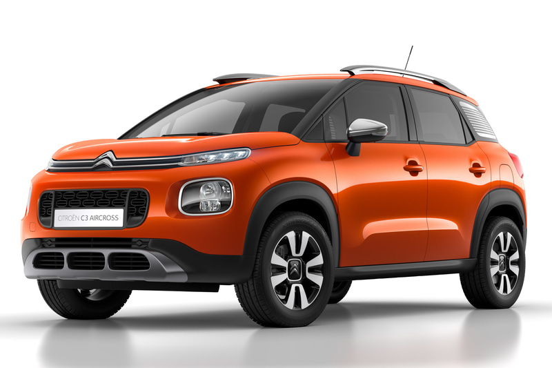 デリバリー車両として提供している3台は「スパイシーオレンジ」「グリ プラチナム」「ナチュラル ホワイト」のボディカラー