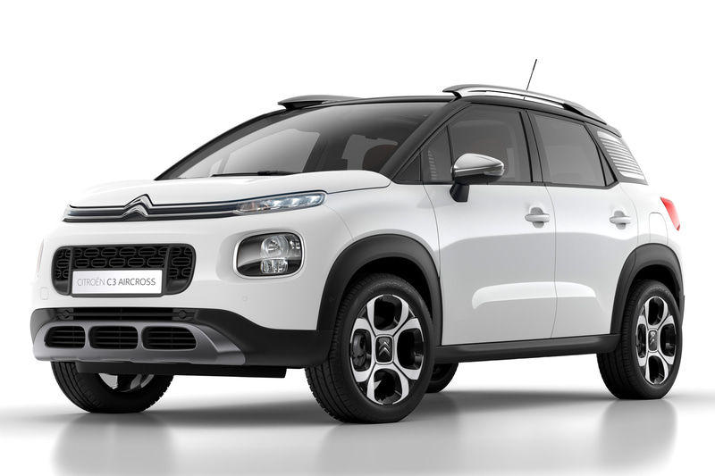 デリバリー車両として提供している3台は「スパイシーオレンジ」「グリ プラチナム」「ナチュラル ホワイト」のボディカラー