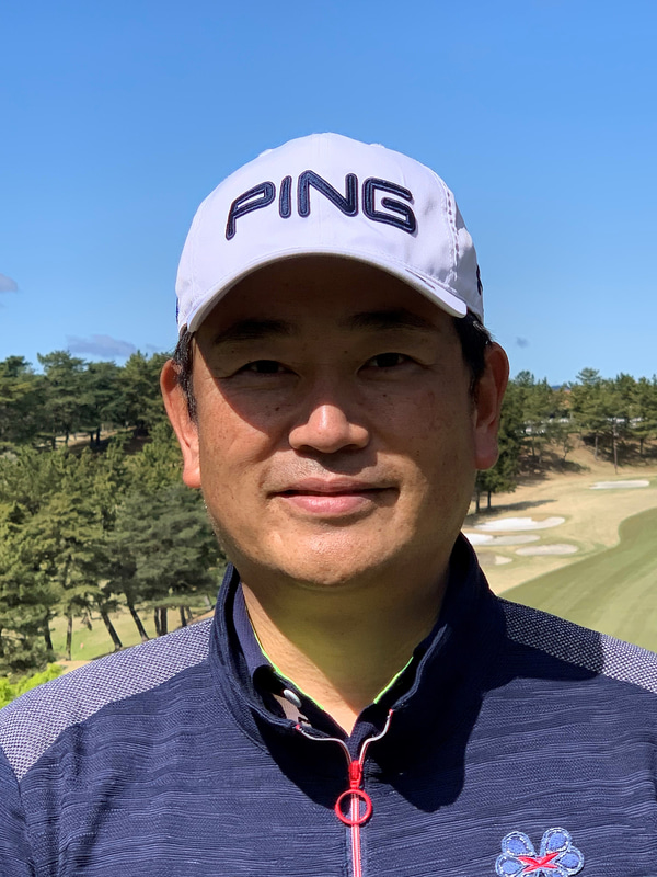 中井学選手「ポロ、ゴルフ、パサート、ティグアンとプロゴルファーとしての活動の大半を共に過ごしてきた数々の名車。その産みの親、フォルクスワーゲンからサポートを受けることになり、この上ない喜びです。VWエンブレムの輝きに負けぬよう、精進いたします」