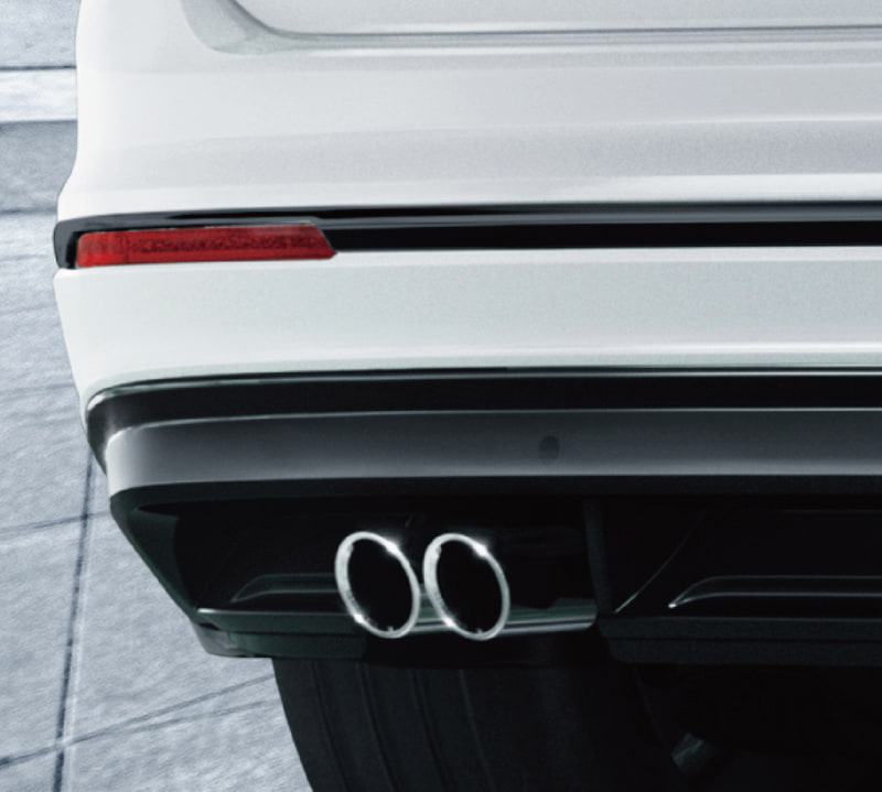 専用リアストリップ