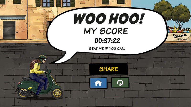 スマートフォンで遊べるゲームも近日公開予定