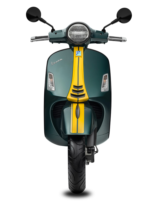 フロント（ライト消灯）