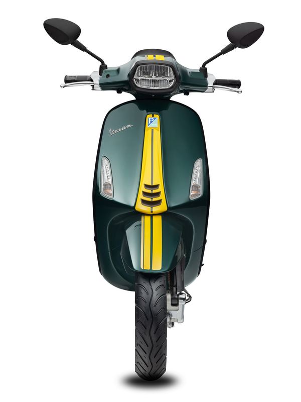 フロント（ライト消灯）