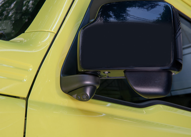 スズキ ジムニー