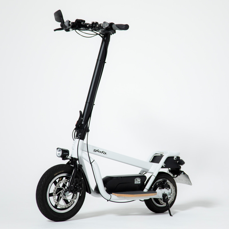 X-SCOOTER LOM