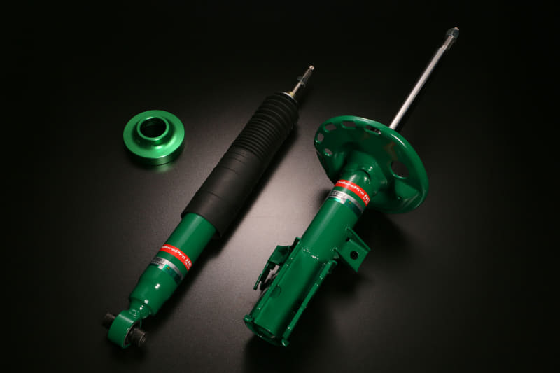 エンデュラプロ HC プラス（写真はプリウス用）