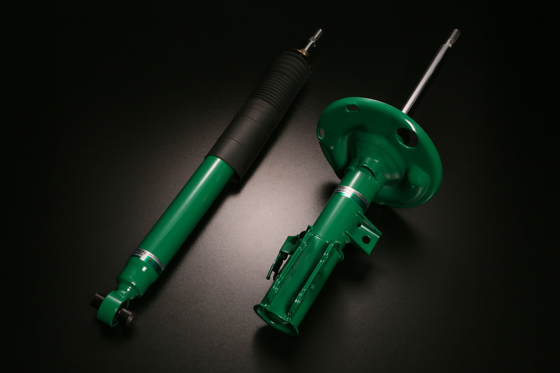 トヨタ「SAI」（AZK10）用エンデュラプロ