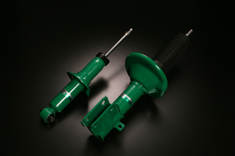 スバル「WRX STI」（VAB）用エンデュラプロ