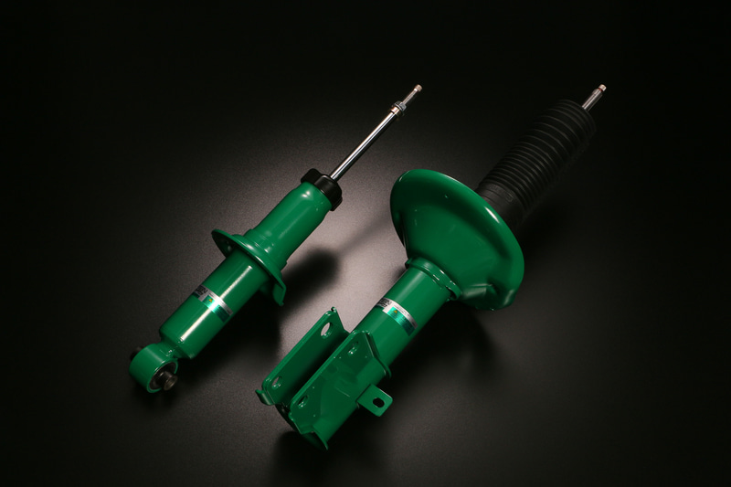 スバル「WRX STI」（VAB）用エンデュラプロ プラス