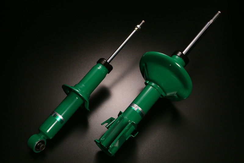 スバル「インプレッサXV」（GP7/GPE）用エンデュラプロ プラス