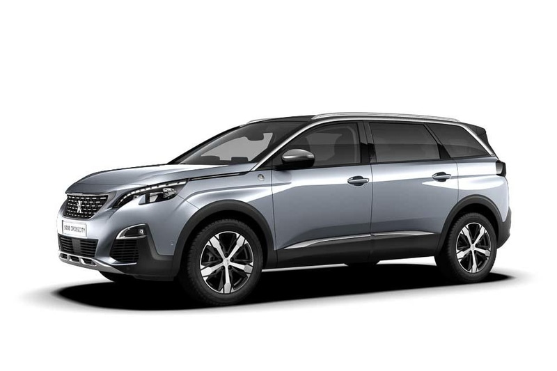 ボディカラーは画像の「アルタンス・グレー」のほか、「パール・ホワイト」「エメラルド・クリスタル」「ビアンカ・ホワイト」の計4色を設定